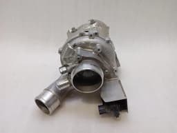 FERRARI Ferrari SF90 F173 Turbo Charger 804794 Right SF90 Turbocharger — thumbnail 2