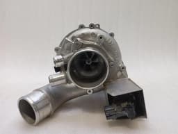 FERRARI Ferrari SF90 F173 Turbo Charger 804794 Right SF90 Turbocharger — thumbnail 3