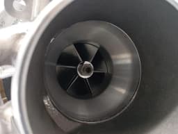 FERRARI Ferrari SF90 F173 Turbo Charger 804794 Right SF90 Turbocharger — thumbnail 4
