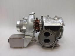 FERRARI Ferrari SF90 F173 Turbo Charger 804794 Right SF90 Turbocharger — thumbnail 7