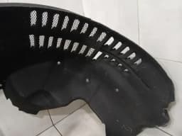 FERRARI Ferrari 296 GTS F171 wheel arch liner 858966 RH REAR wheel arch cover — thumbnail 3