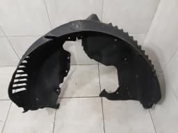 FERRARI Ferrari 296 GTS F171 wheel arch liner 858966 RH REAR wheel arch cover — thumbnail 9
