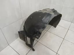 BMW BMW 4 M4 G82 G22 Front Left Wheel Arch Liner 8070503 Wheel Arch Cover FAULTY — thumbnail 3