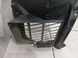 BMW BMW 4 M4 G82 G22 Front Left Wheel Arch Liner 8070503 Wheel Arch Cover FAULTY — thumbnail 5