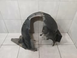 BMW BMW 4 M4 G82 G22 Front Left Wheel Arch Liner 8070503 Wheel Arch Cover FAULTY — thumbnail 7