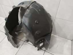 BMW BMW 4 M4 G82 G22 Front Left Wheel Arch Liner 8070503 Wheel Arch Cover FAULTY — thumbnail 9
