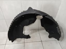 FERRARI Ferrari 296 GTS F171 wheel arch liner 858384 LH rear wheel arch cover — thumbnail 1