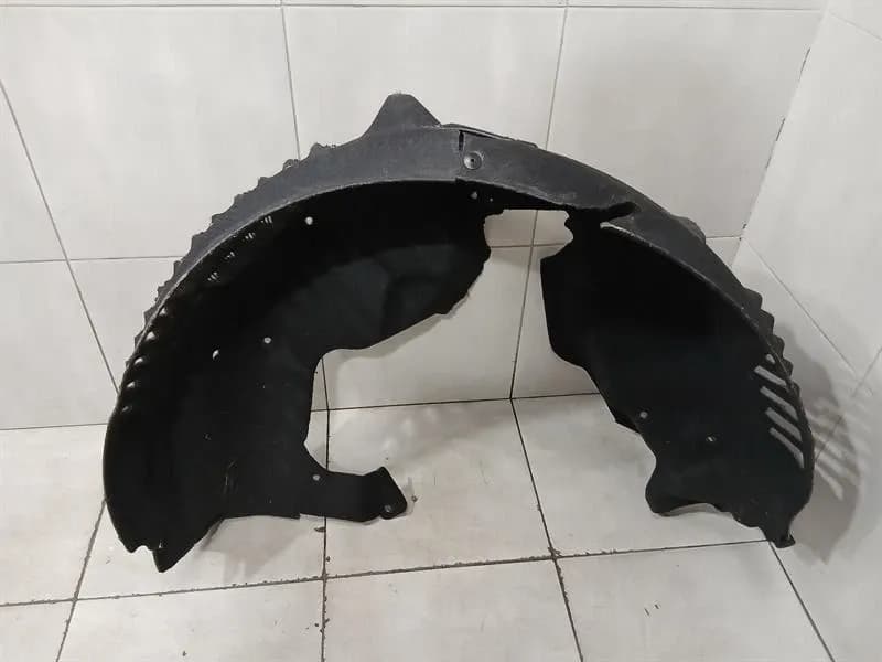 FERRARI Ferrari 296 GTS F171 wheel arch liner 858384 LH rear wheel arch cover