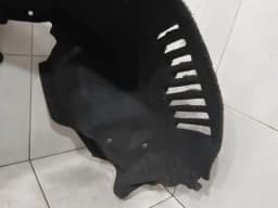 FERRARI Ferrari 296 GTS F171 wheel arch liner 858384 LH rear wheel arch cover — thumbnail 3