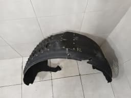 FERRARI Ferrari 296 GTS F171 wheel arch liner 858384 LH rear wheel arch cover — thumbnail 5