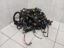LAMBORGHINI Lamborghini Huracan LP640 EVO SPYDER Wiring Loom MAIN RHD Wiring Harness — thumbnail 2