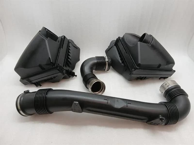 BMW BMW 4 M4 G82 G22 Air Filter Box 8095804 SET Air Filter Box Set S58B30