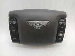 BENTLEY Bentley Continental Flying Track Steering Wheel Module 3W0880199R Steering Wheel Module — thumbnail 1