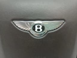 BENTLEY Bentley Continental Flying Track Steering Wheel Module 3W0880199R Steering Wheel Module — thumbnail 3
