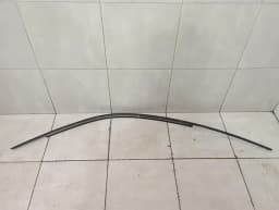 PORSCHE Porsche 911 991 Body Moulding 9915374810203C Strip LEFT LEFT — thumbnail 1