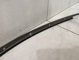 PORSCHE Porsche 911 991 Body Moulding 9915374810203C Strip LEFT LEFT — thumbnail 4