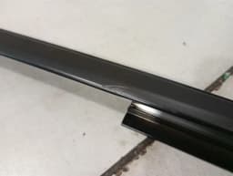 PORSCHE Porsche 911 991 Body Moulding 9915374810203C Strip LEFT LEFT — thumbnail 5