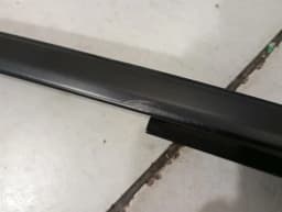 PORSCHE Porsche 911 991 Body Moulding 9915374810203C Strip LEFT LEFT — thumbnail 6