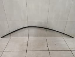 PORSCHE Porsche 911 991 Body Moulding 9915374810203C Strip LEFT LEFT — thumbnail 7