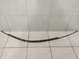PORSCHE Porsche 911 991 Body Moulding 9915374810203C Strip LEFT LEFT — thumbnail 9