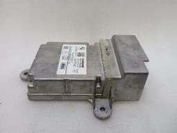 BMW BMW 4 M4 G82 G22 Safety Module ECU 5A1FC42 Air Control Unit SRS — thumbnail 5
