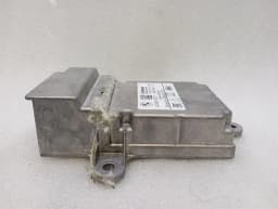 BMW BMW 4 M4 G82 G22 Safety Module ECU 5A1FC42 Air Control Unit SRS — thumbnail 3