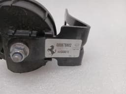 FERRARI Ferrari 296 GTS F171 Alarm ECU 802505 Siren Alarm Horn Alarm System — thumbnail 5
