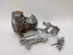 FERRARI Ferrari 296 GTS F171 A/C Compressor 700830 SF90 Air Conditioning Compressor 803367 — thumbnail 1