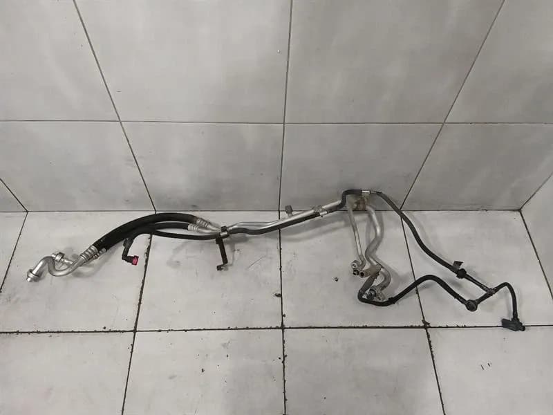 DODGE Dodge Ram MK5 1500 TRX A/C Pipe 68430027AA Air Conditioning Climate Control