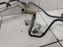 DODGE Dodge Ram MK5 1500 TRX A/C Pipe 68430027AA Air Conditioning Climate Control — thumbnail 10