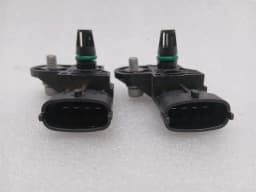 FERRARI Ferrari 296 GTS F171 Air Flow Meter 835465 SET Mass Air Flow Meter — thumbnail 6
