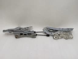 BMW BMW 4 M4 G82 G22 BONNET HINGE SET 8494431 HOOD HINGE SET — thumbnail 5