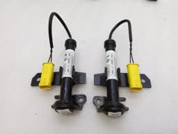 BMW BMW 4 M4 G82 G22 BONNET HINGE SET 8494431 HOOD HINGE SET — thumbnail 6