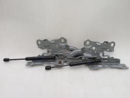 BMW BMW 4 M4 G82 G22 BONNET HINGE SET 8494431 HOOD HINGE SET — thumbnail 10