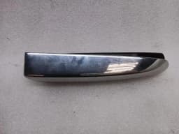 ROLLS ROYCE Rolls Royce Wraith RR5 COUPE Front Door Handle Extension 51217348290 Cover — thumbnail 4
