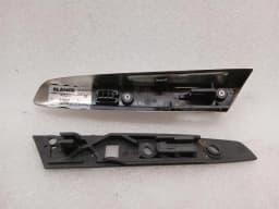ROLLS ROYCE Rolls Royce Wraith RR5 COUPE Front Door Handle Extension 51217348290 Cover — thumbnail 7