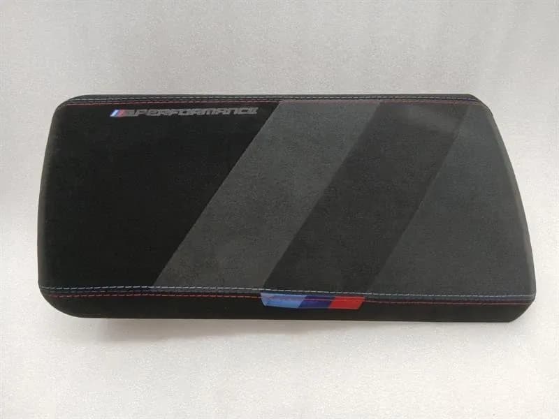 BMW BMW 4 M4 G82 G22 Armrest 5A5D596 RHD Centre Armrest Armrest M Performance