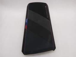 BMW BMW 4 M4 G82 G22 Armrest 5A5D596 RHD Centre Armrest Armrest M Performance — thumbnail 4