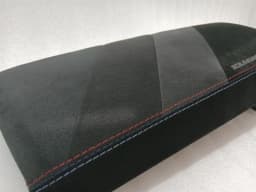 BMW BMW 4 M4 G82 G22 Armrest 5A5D596 RHD Centre Armrest Armrest M Performance — thumbnail 6