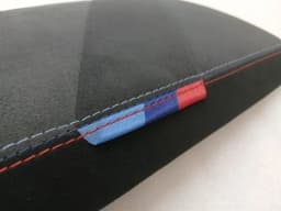 BMW BMW 4 M4 G82 G22 Armrest 5A5D596 RHD Centre Armrest Armrest M Performance — thumbnail 8