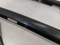 BMW BMW 6 Series E63 Body Moulding 7008571 Shadowline Set Strip — thumbnail 8