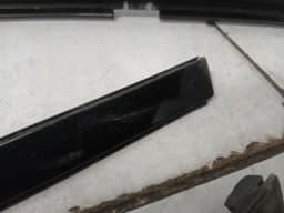 BMW BMW 6 Series E63 Body Moulding 7008571 Shadowline Set Strip — thumbnail 10