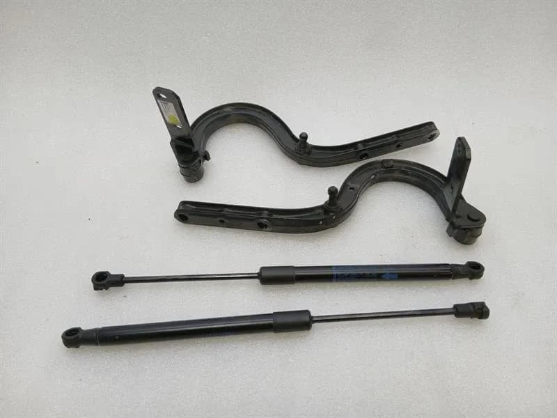MCLAREN McLaren 720S Coupe Bonnet Hinge Set 14A0832CP Hood Hinge Set