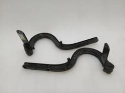 MCLAREN McLaren 720S Coupe Bonnet Hinge Set 14A0832CP Hood Hinge Set — thumbnail 3