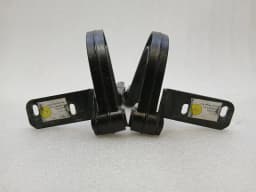 MCLAREN McLaren 720S Coupe Bonnet Hinge Set 14A0832CP Hood Hinge Set — thumbnail 6
