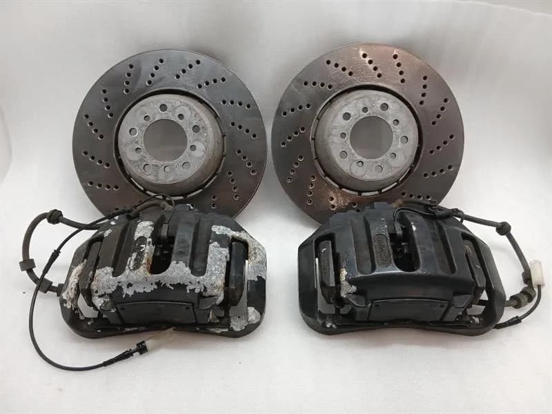 BMW BMW M6 M5 E60 E63 brake caliper 2283161 front set brake caliper front set