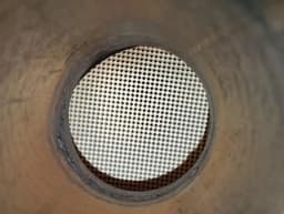 MERCEDES-BENZ MERCEDES S W217 S560 4.0 Catalytic Converter A2174904600 GPF M176 SECONDARY — thumbnail 8