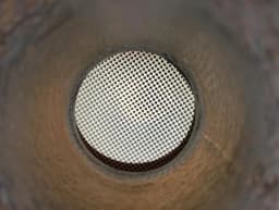 MERCEDES-BENZ MERCEDES S W217 S560 4.0 Catalytic Converter A2174904600 GPF M176 SECONDARY — thumbnail 9