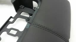BENTLEY Bentley Continental GT Cover 3W8867512C Front Frame Dome Light — thumbnail 3