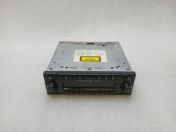 PORSCHE Porsche 911 996 CD Player CDR-22 Audio System Controller 99664512200 — thumbnail 1